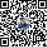 微信二維碼 微信二維碼